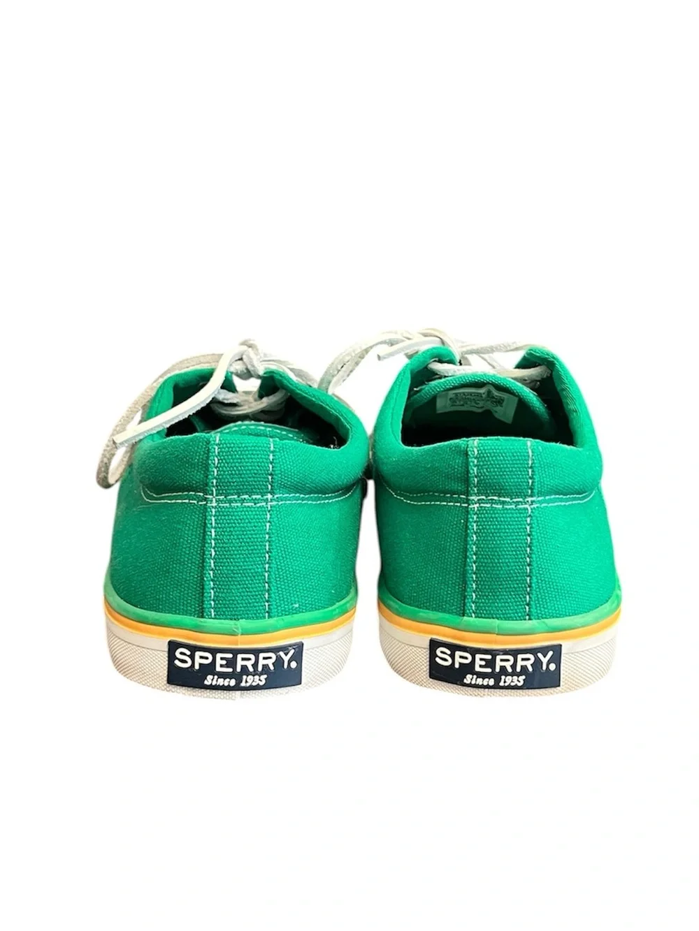 Sperry Boat Shoes